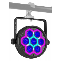 Reflektor BeamZ BT420 LED Par- 7x 10W+ SMD LED